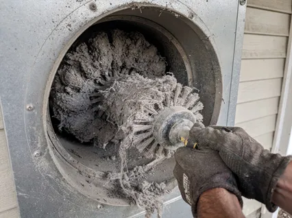 Clogged Vent Cleaning service in Port Charlotte, FL