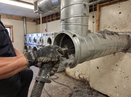 Commercial Vent Cleaning service in Port Charlotte, FL