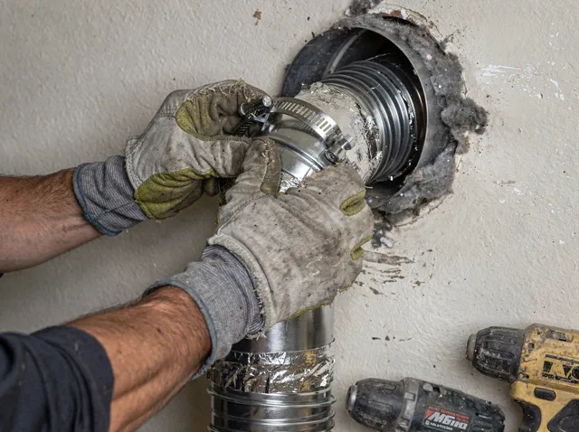 Hose Installation service in Port Charlotte, FL
