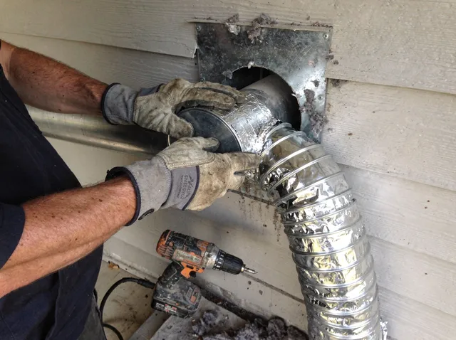 Vent Repair & Installation service in Port Charlotte, FL