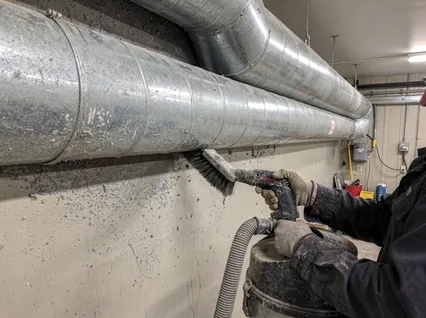 Industrial Vent Cleaning service in Port Charlotte, FL
